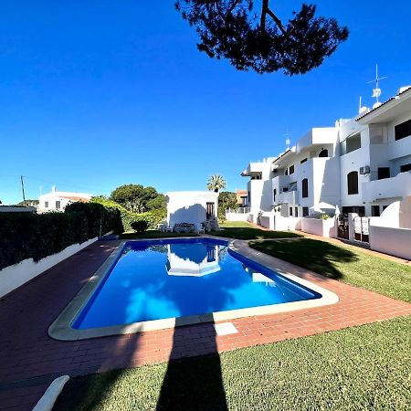 Vilamoura Brightness Apartment With Pool By Homing Exteriér fotografie