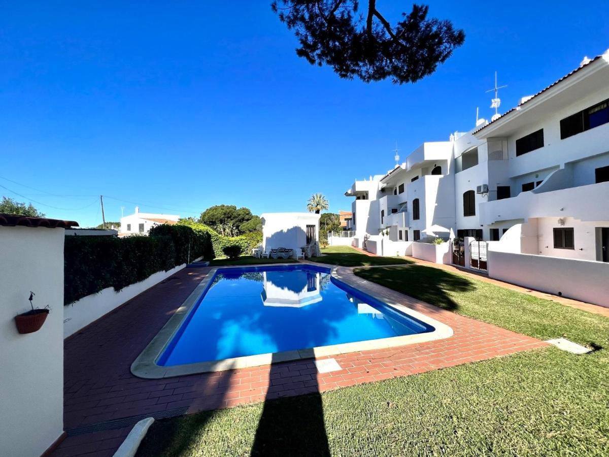 Vilamoura Brightness Apartment With Pool By Homing Exteriér fotografie