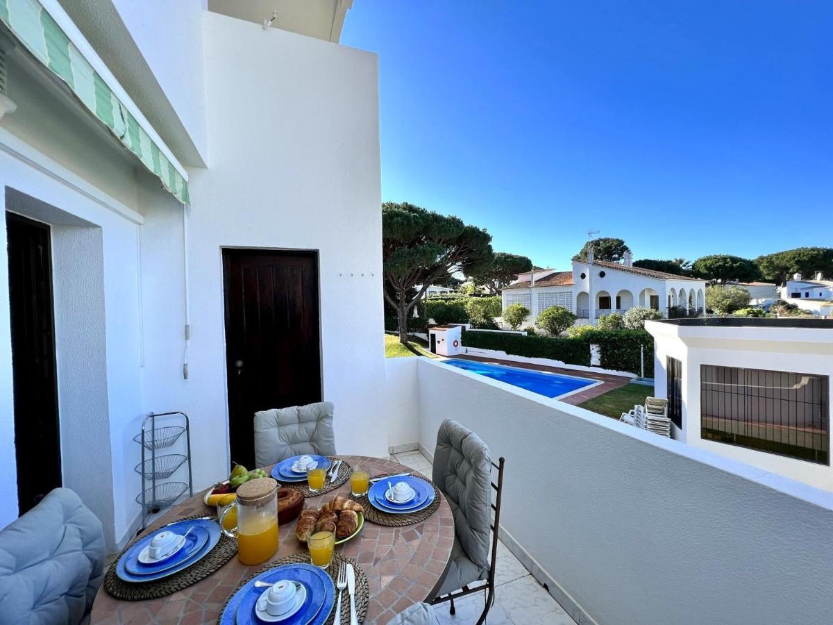 Vilamoura Brightness Apartment With Pool By Homing Exteriér fotografie