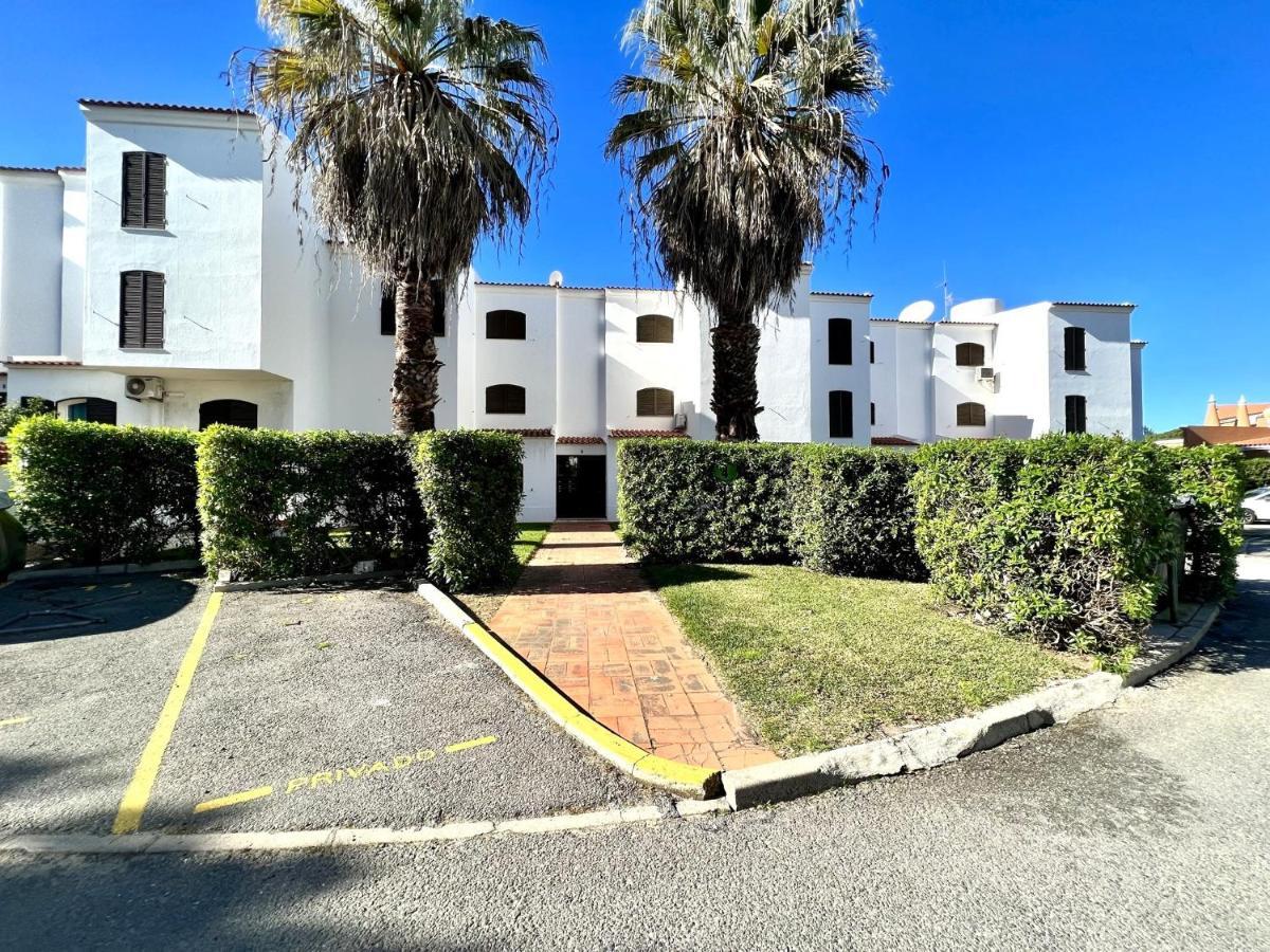 Vilamoura Brightness Apartment With Pool By Homing Exteriér fotografie