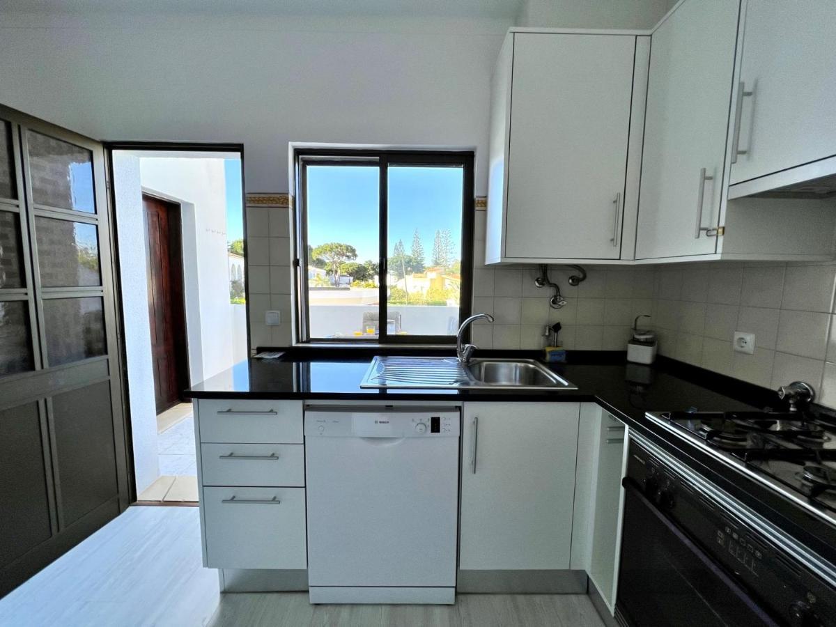 Vilamoura Brightness Apartment With Pool By Homing Exteriér fotografie