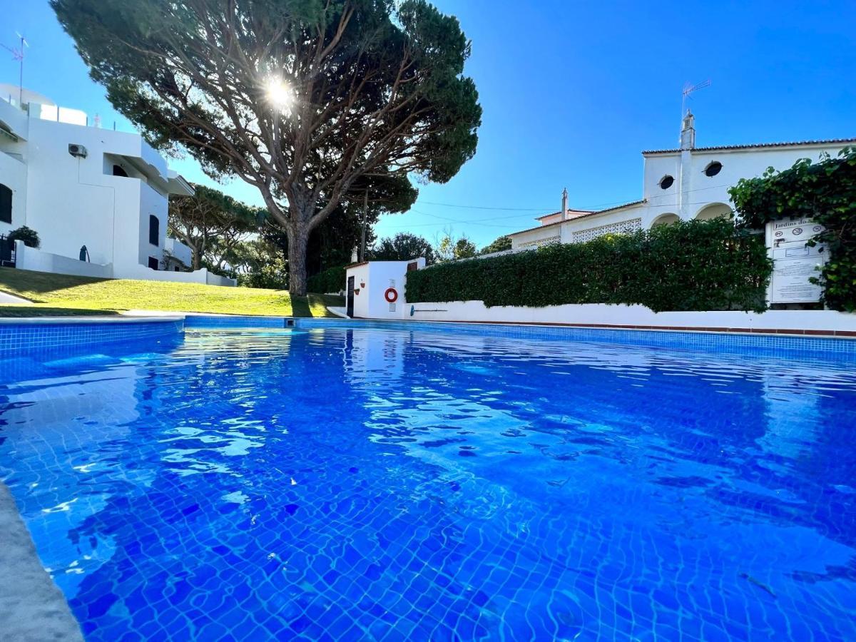 Vilamoura Brightness Apartment With Pool By Homing Exteriér fotografie