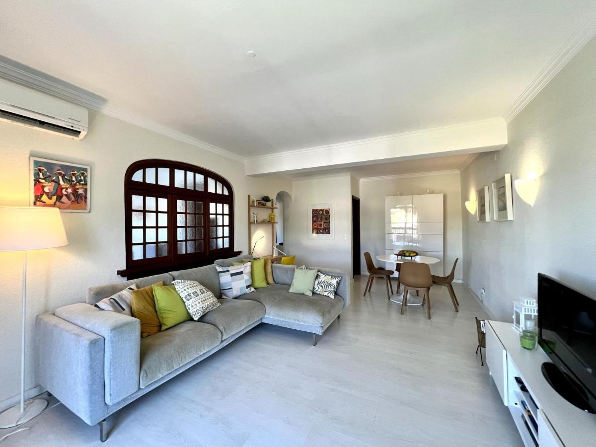 Vilamoura Brightness Apartment With Pool By Homing Exteriér fotografie