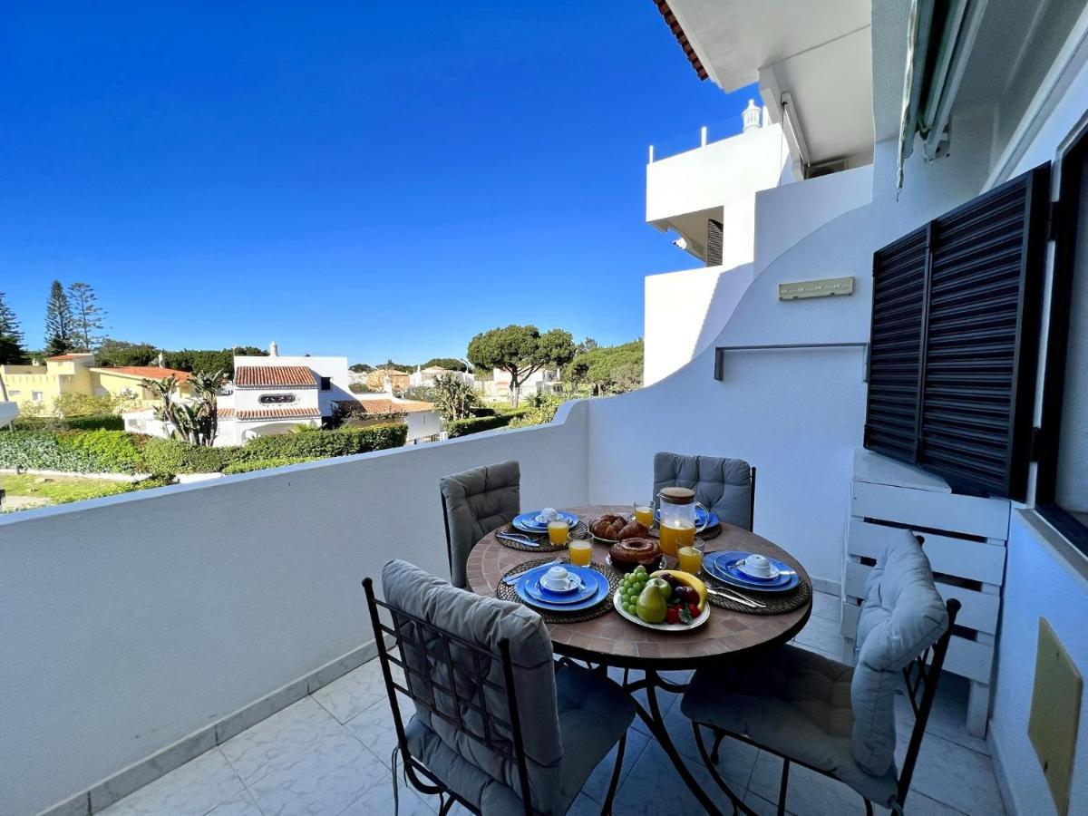 Vilamoura Brightness Apartment With Pool By Homing Exteriér fotografie