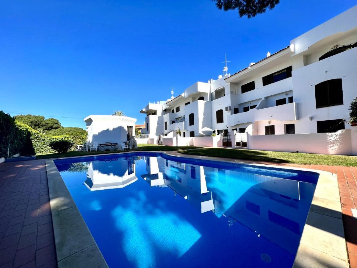Vilamoura Brightness Apartment With Pool By Homing Exteriér fotografie