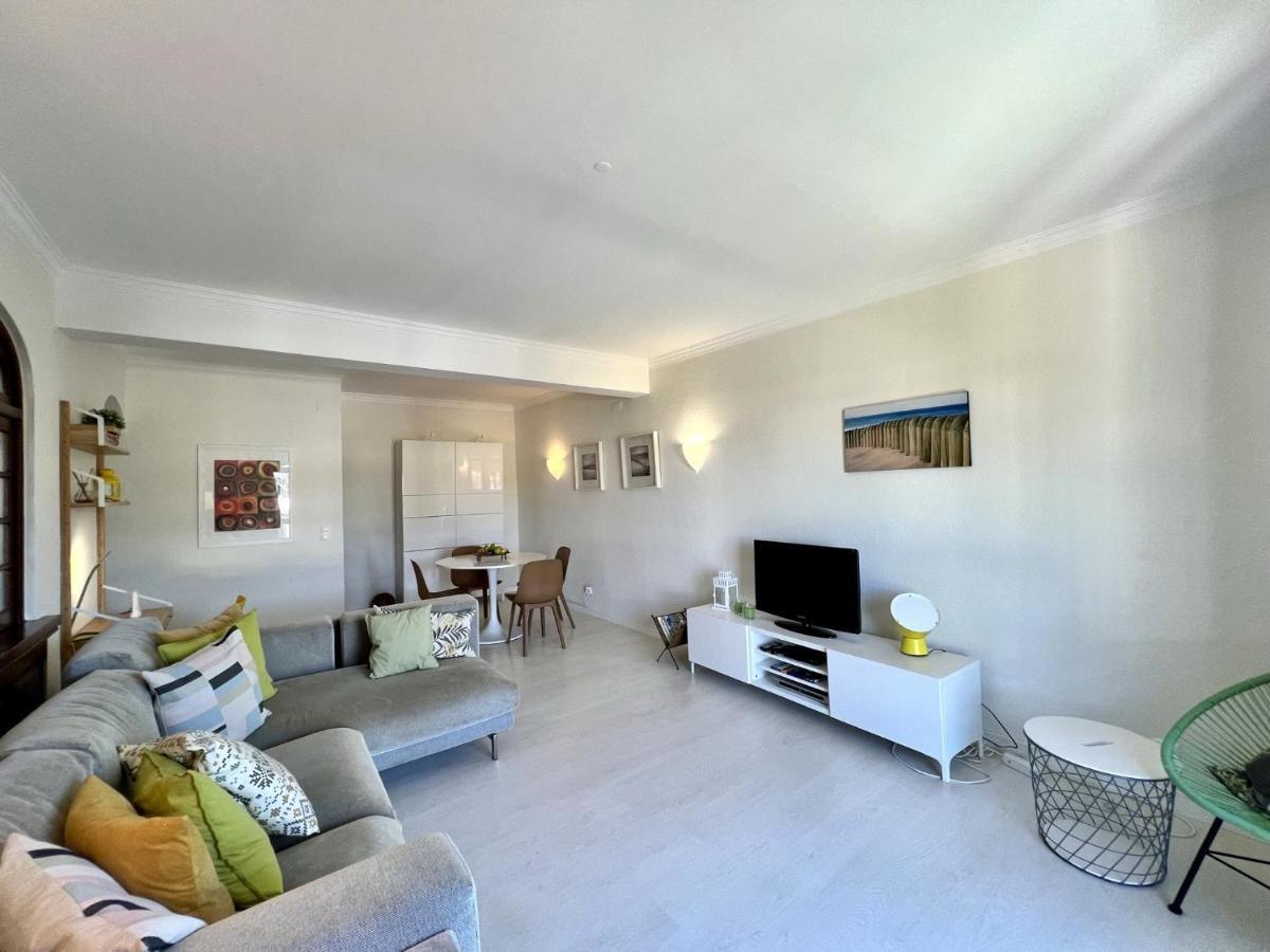 Vilamoura Brightness Apartment With Pool By Homing Exteriér fotografie