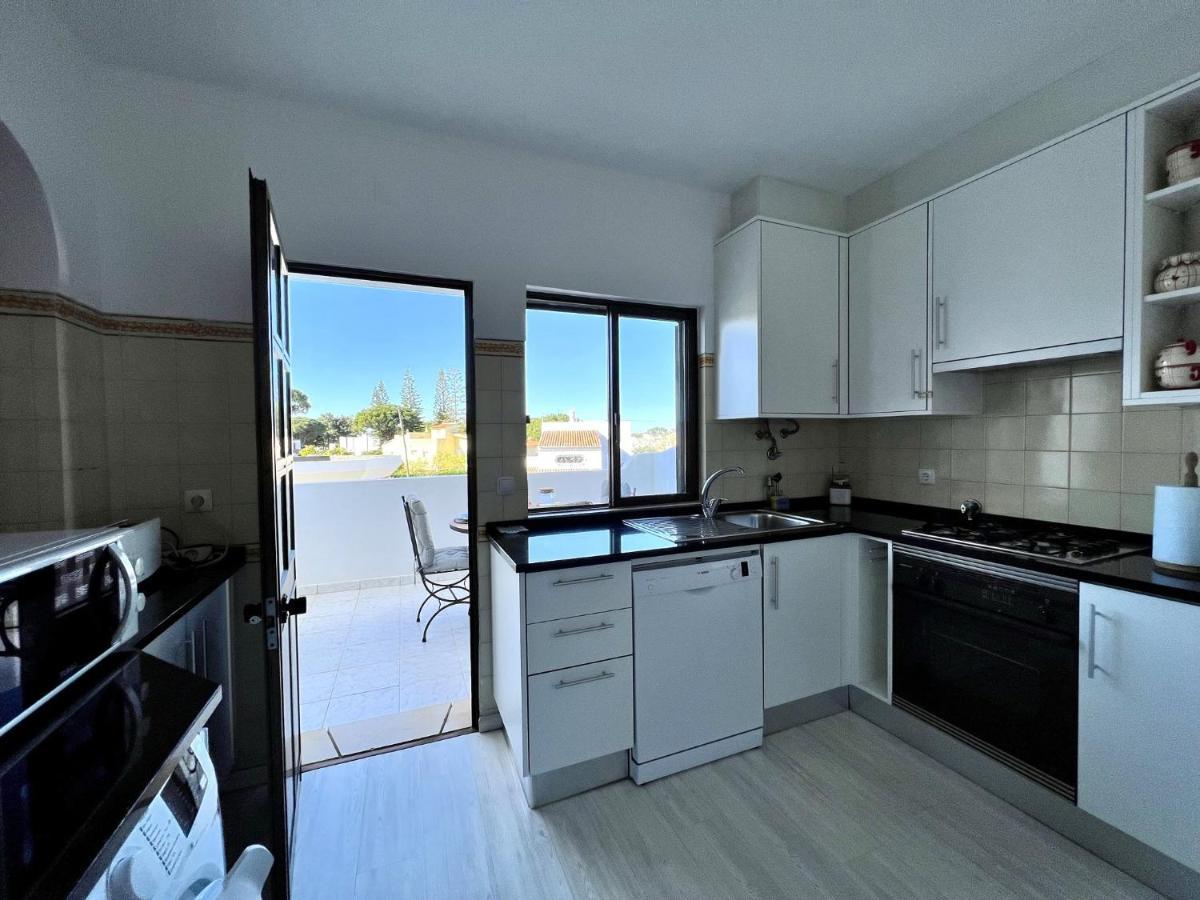 Vilamoura Brightness Apartment With Pool By Homing Exteriér fotografie